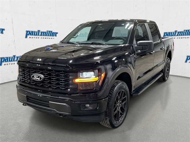 2025 Ford F-150 STX's photo