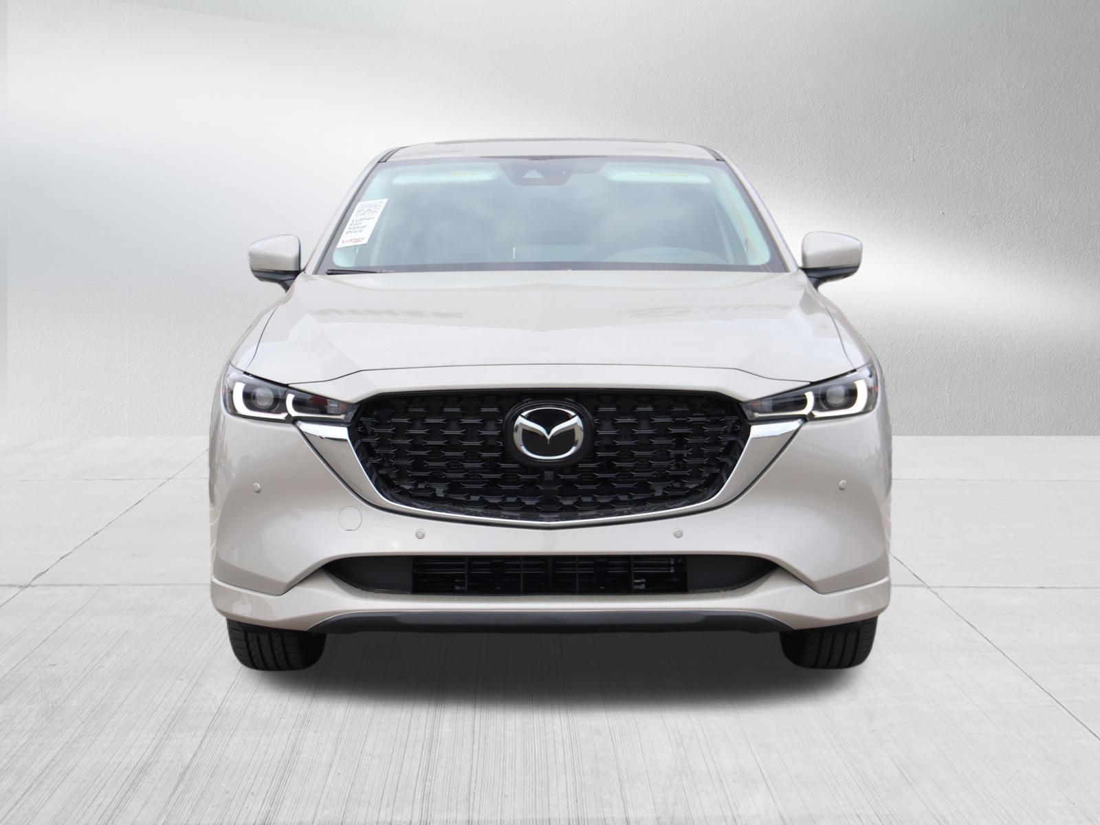 2025 Mazda CX-5 2.5 Premium Plus photo 2