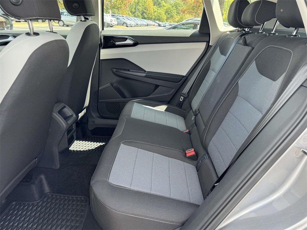 2025 Volkswagen Taos S photo 11