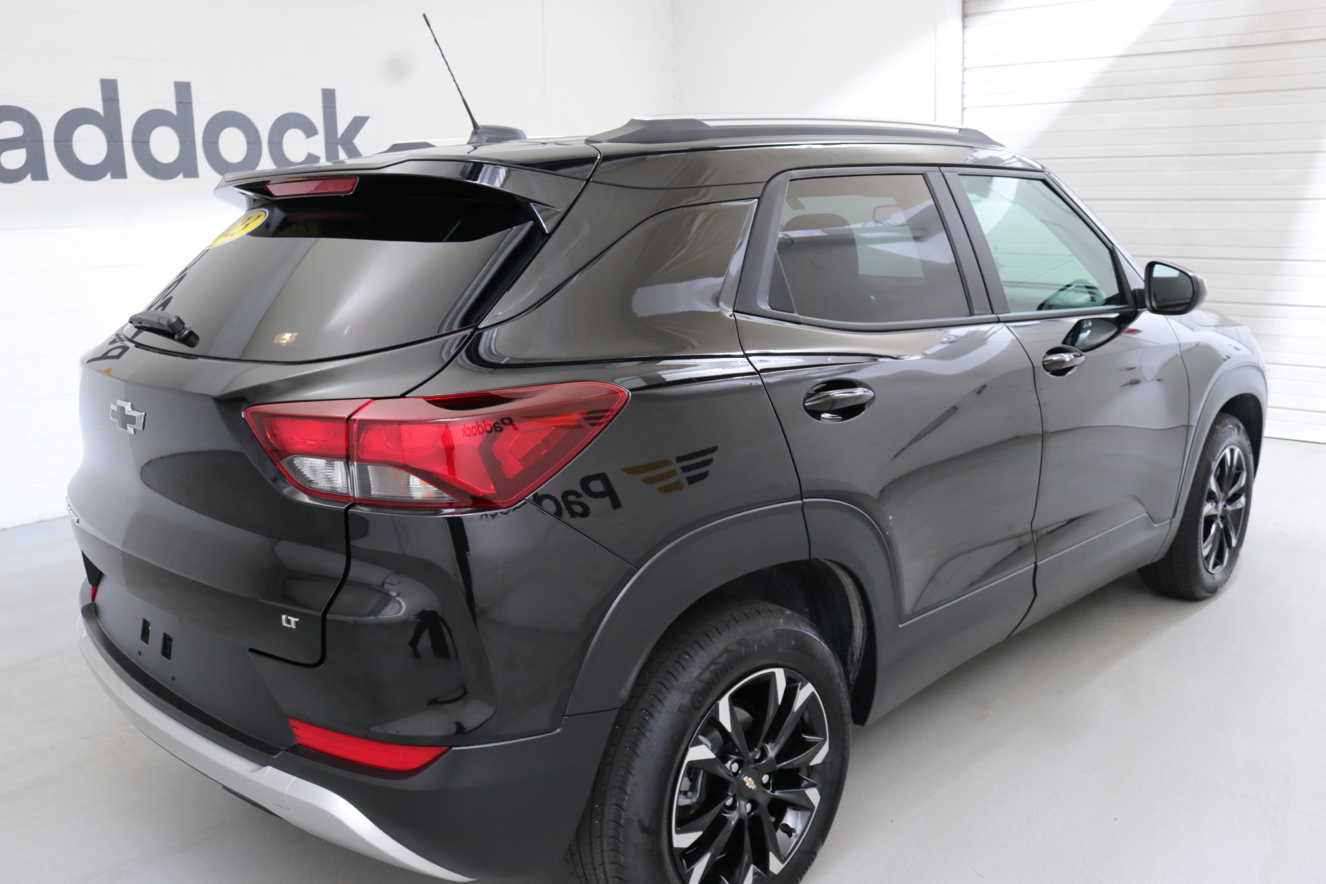 2023 Chevrolet Trailblazer LT photo 8