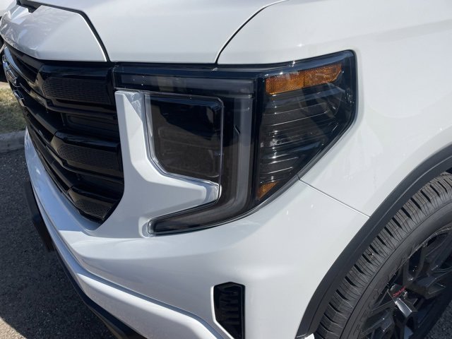 2026 Gmc Sierra 1500 Elevation photo 9