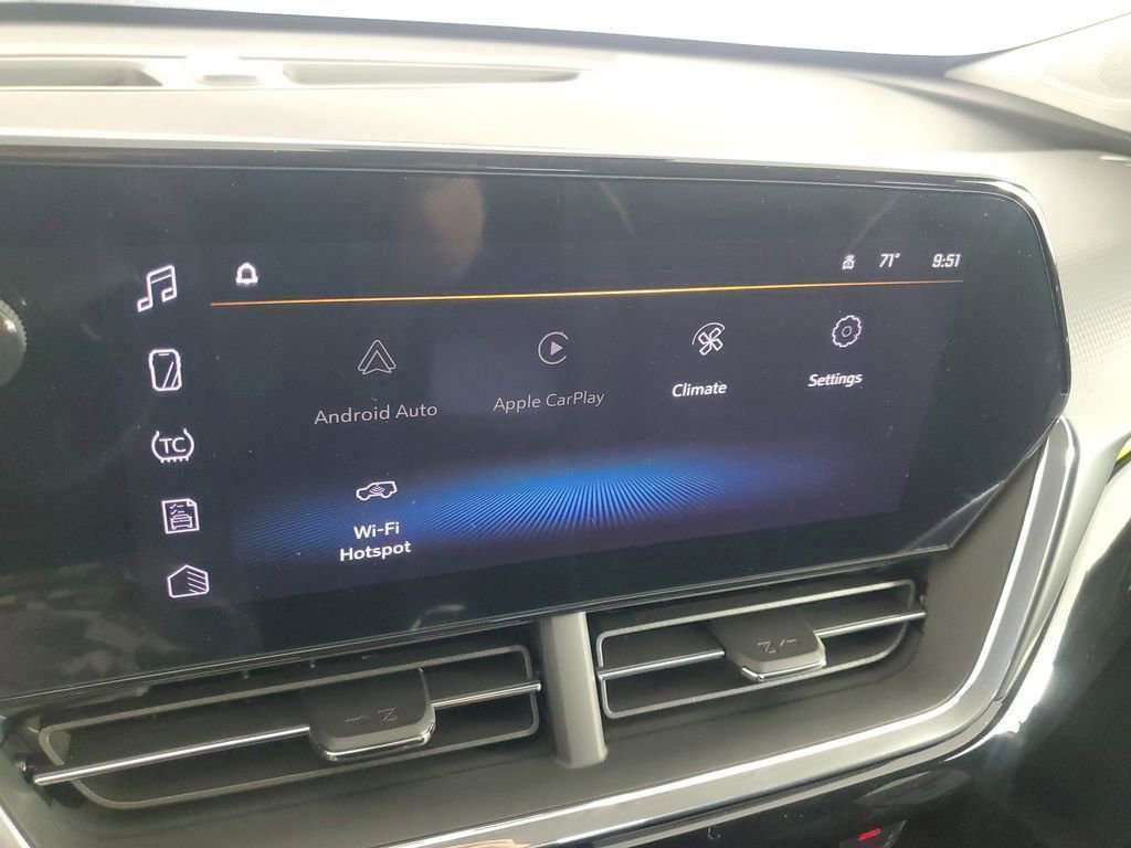 2025 Chevrolet Trax ACTIV photo 19