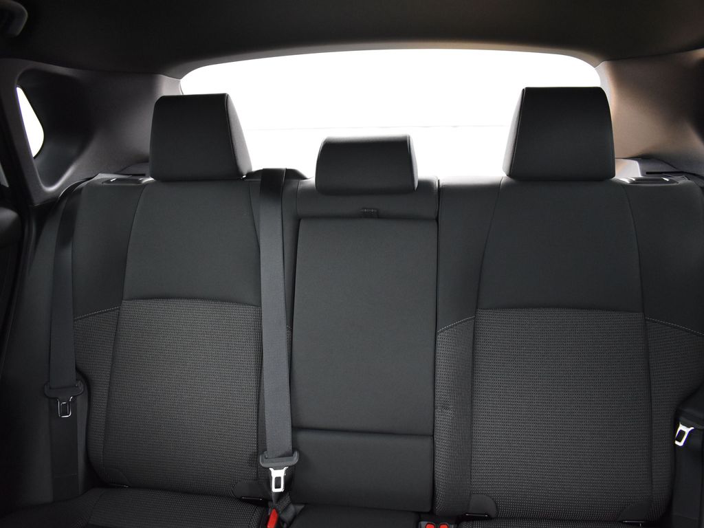 2025 Subaru Solterra Premium photo 19