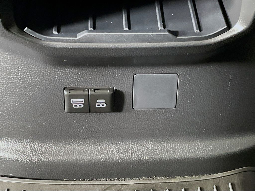 2024 Toyota Tundra SR5 photo 21