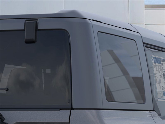 2025 FORD BRONCO - Image 25