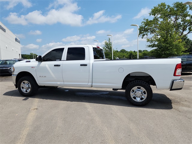 2020 Ram 2500 Tradesman photo 6