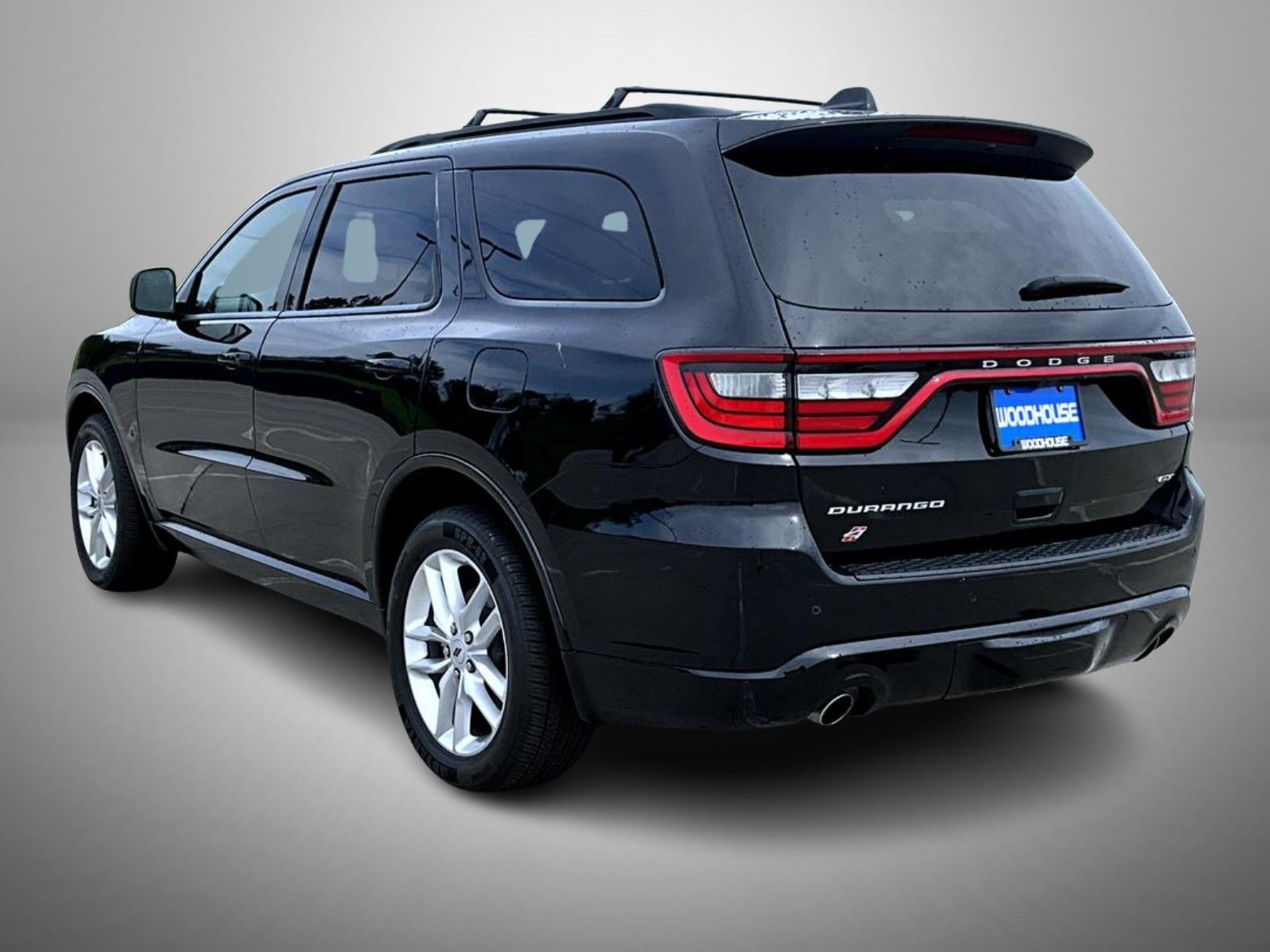 2023 Dodge Durango GT Plus photo 4