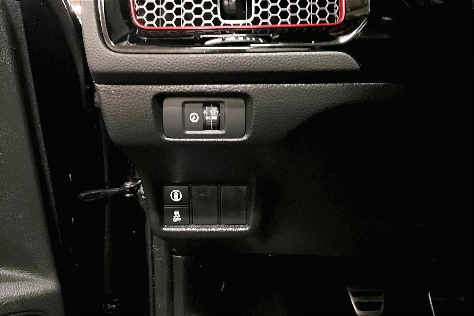 2024 Honda Civic Si photo 31