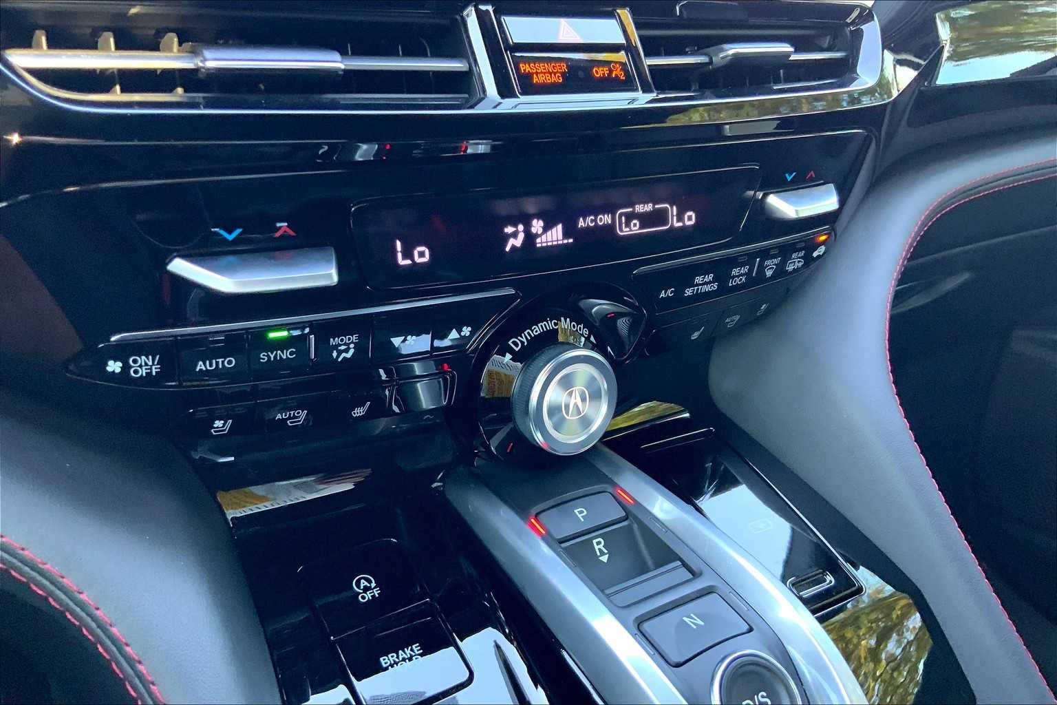 2023 Acura MDX SH-AWD A-Spec photo 31
