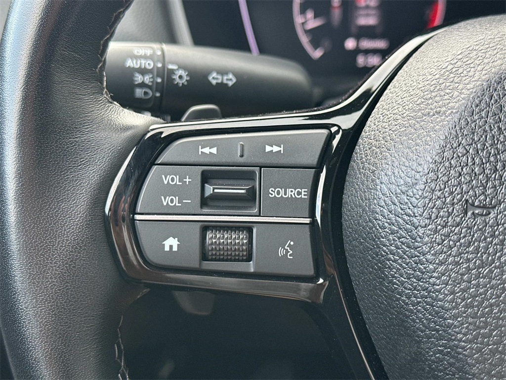 2022 Honda Civic Sport photo 17