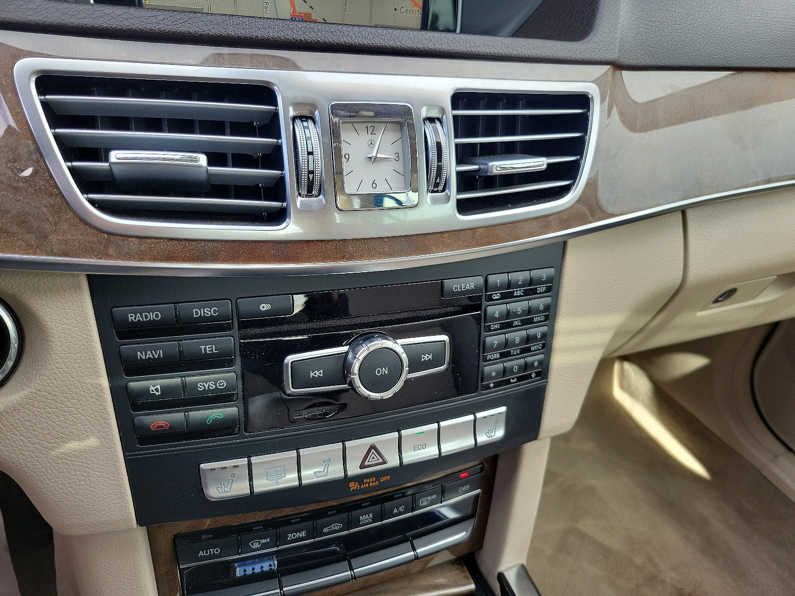 PreOwned 2014 MercedesBenz EClass for Sale in Cerritos CA EA789470