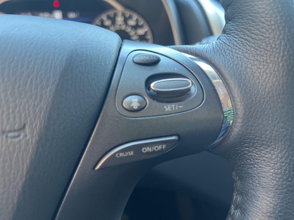 2024 Nissan Murano SL photo 63