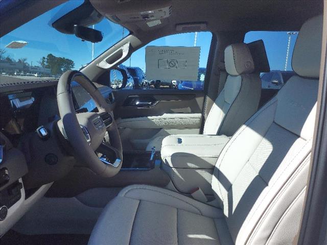 2025 Gmc Yukon Denali photo 4