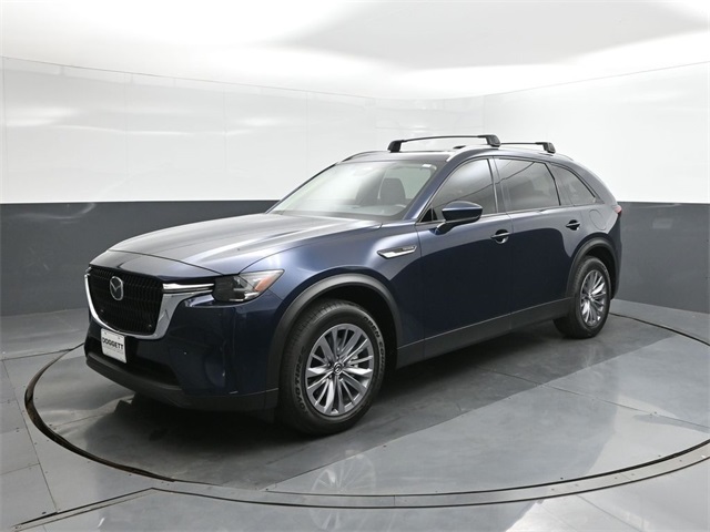 2025 Mazda CX-90 Preferred Package's photo