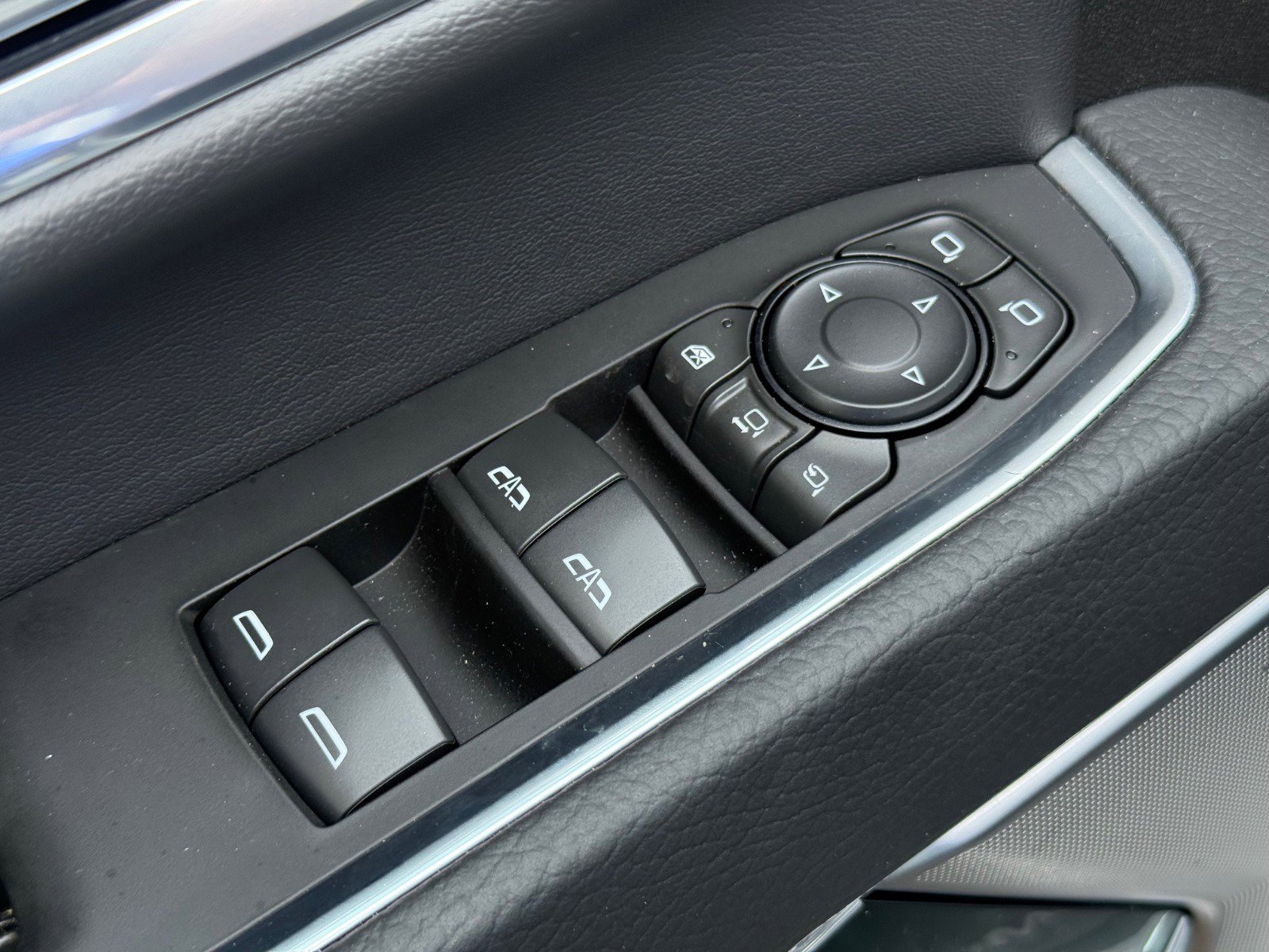2025 Gmc Sierra 3500 HD Denali photo 11