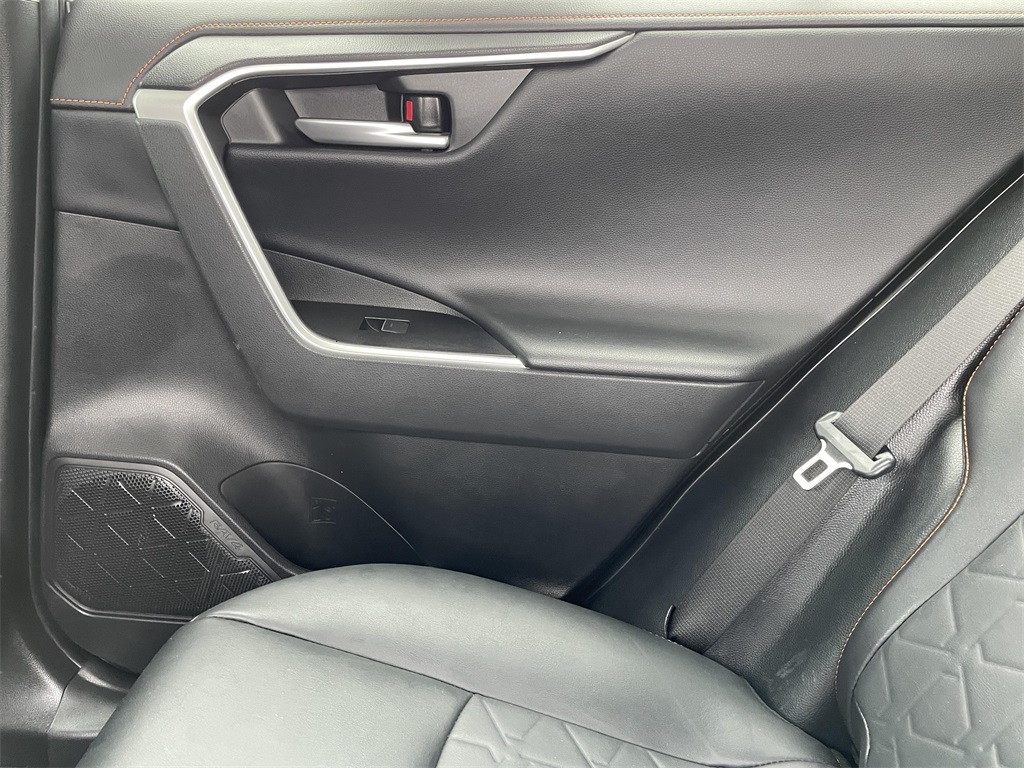 2024 Toyota RAV4 Adventure photo 18