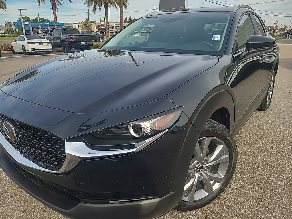 2025 Mazda CX-30 Preferred's photo