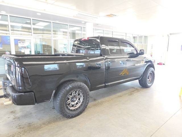 2012 Ram 1500 Express photo 3