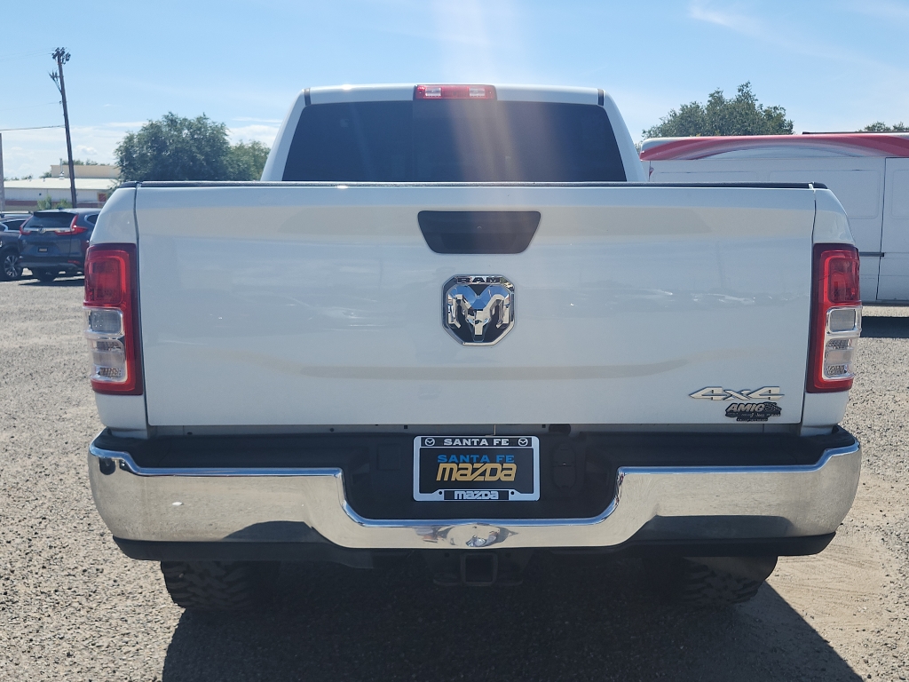 2022 Ram 3500 Tradesman photo 7