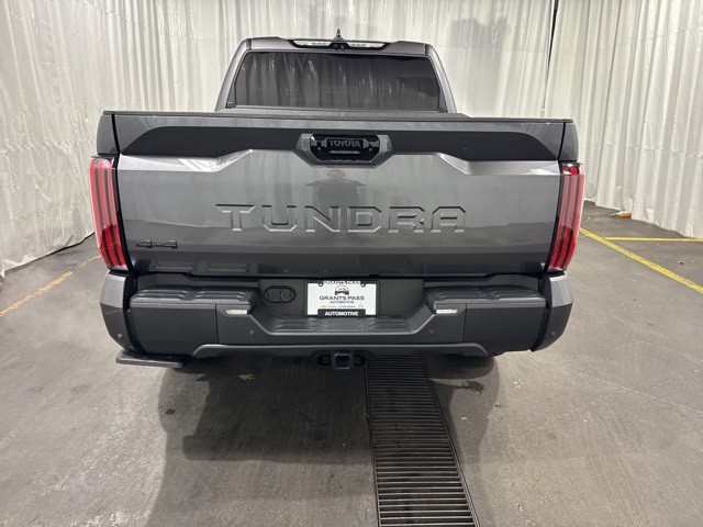 2024 Toyota Tundra Limited photo 3