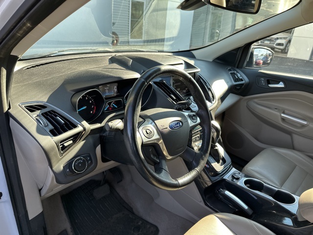 2014 Ford Escape Titanium photo 4