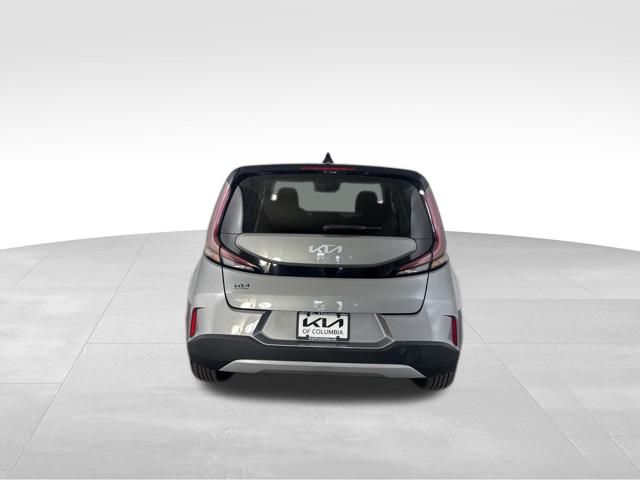 2023 Kia Soul LX photo 7