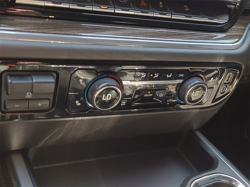 2023 Chevrolet Silverado 1500 LT Trail Boss photo 23