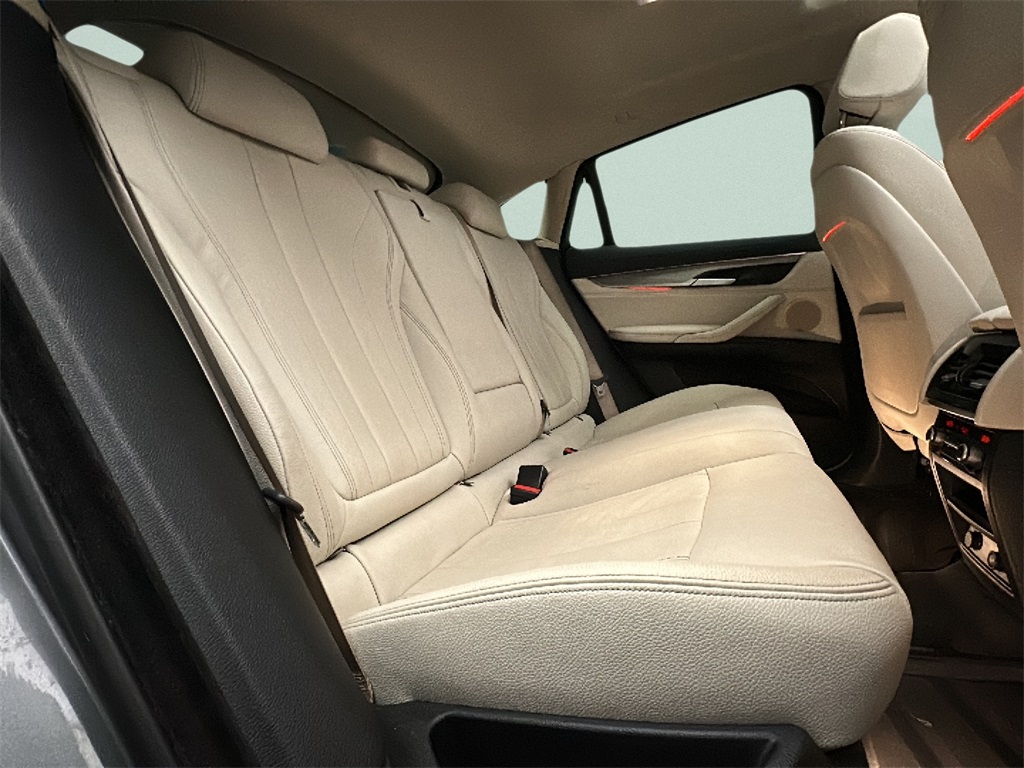 2016 Bmw X6 xDrive35i photo 11