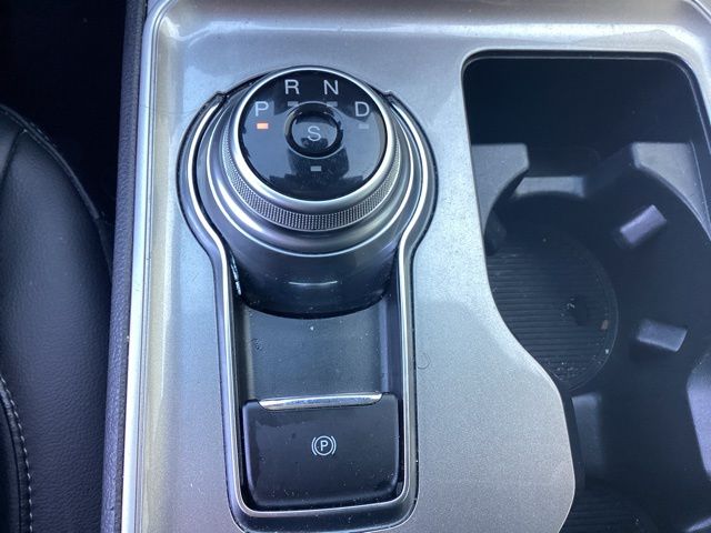 2024 Ford Edge SEL photo 35