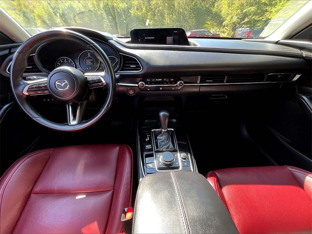 2024 Mazda CX-30 2.5 S Carbon photo 21