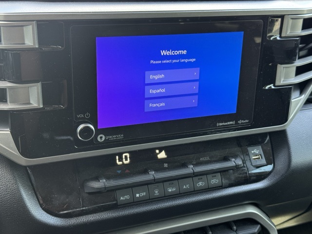 2024 Toyota Tundra SR5 photo 20