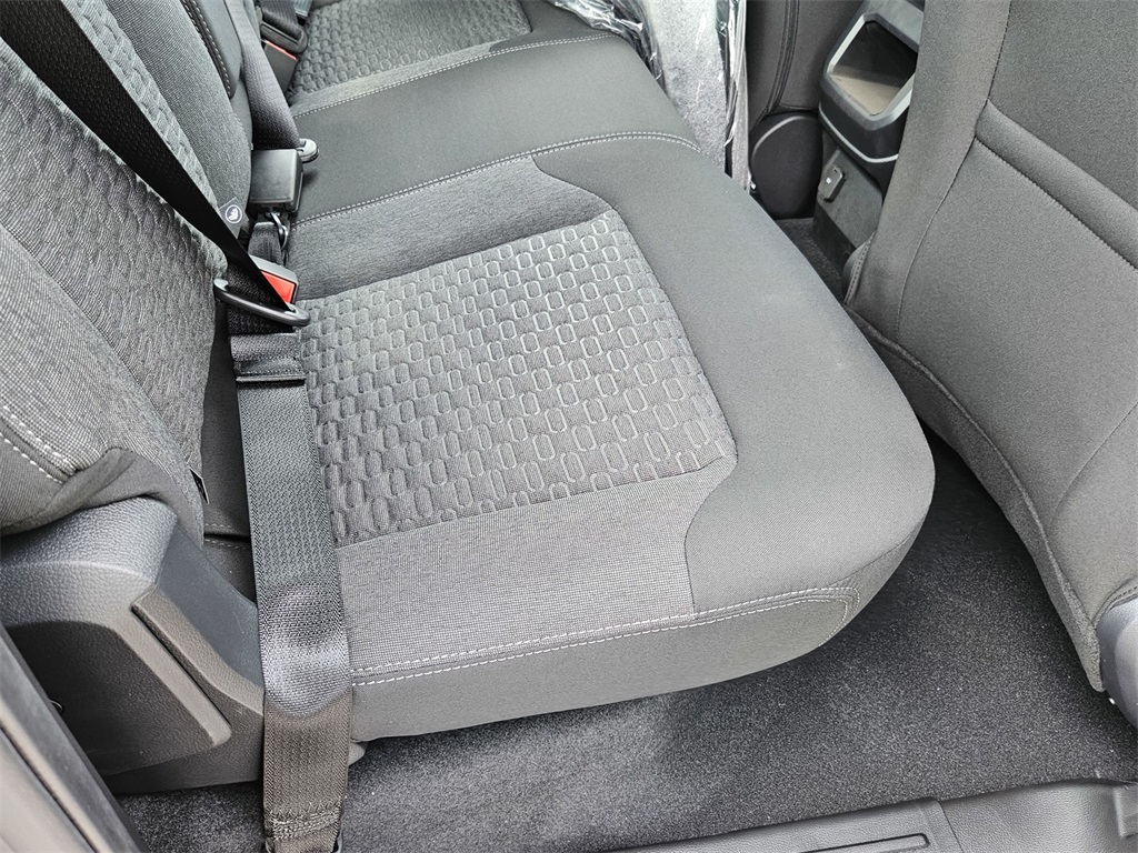 2025 Ford Ranger XL photo 22