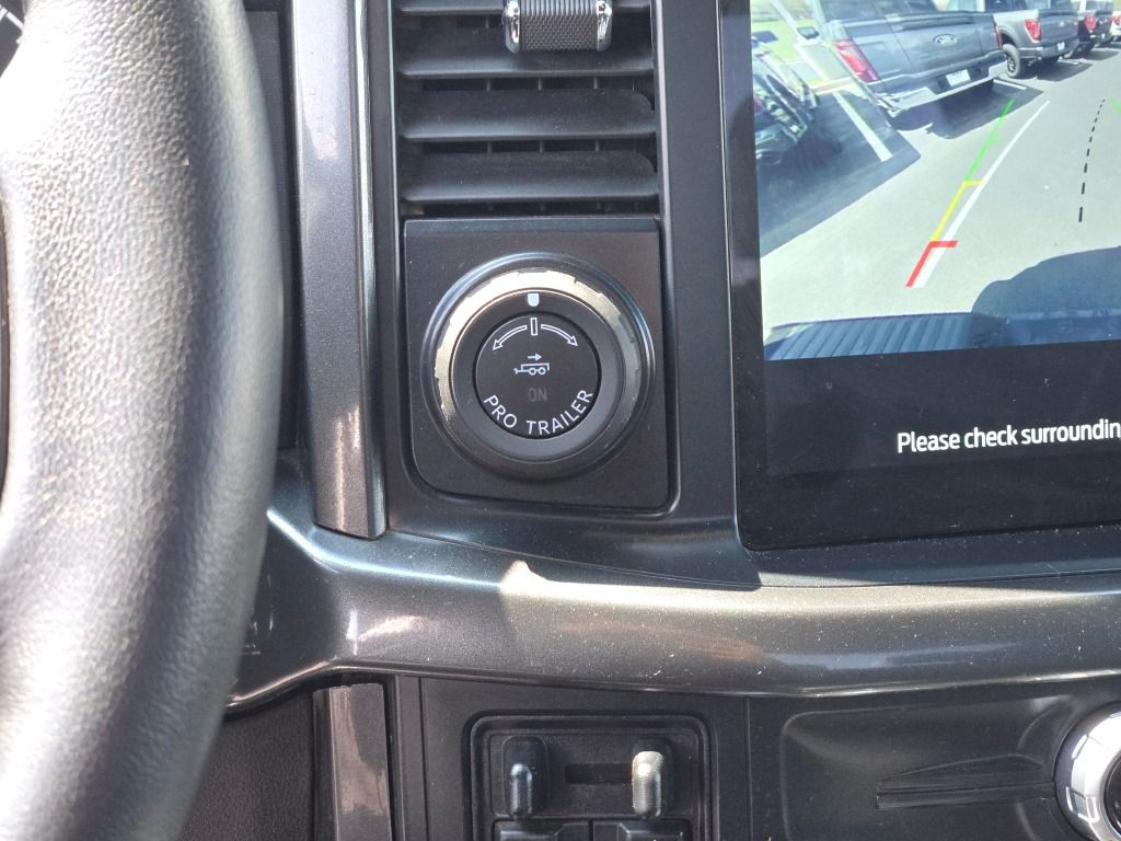 2022 Ford F-150 XLT photo 24