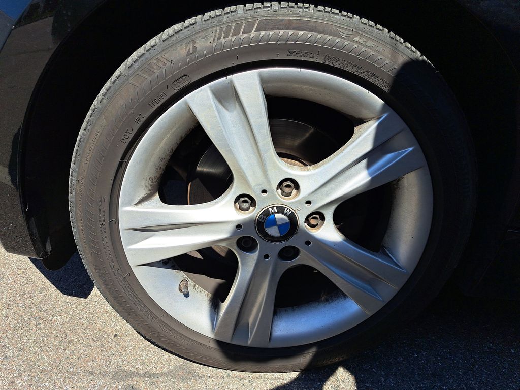 2013 Bmw 128i SULEV photo 3