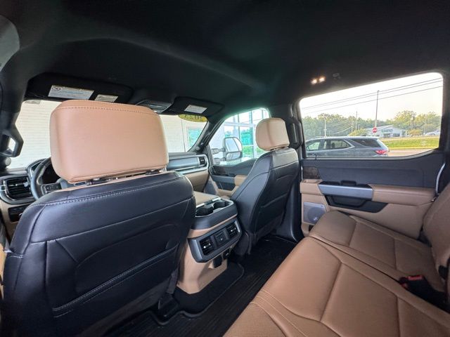 2023 Ford F-250 photo 19