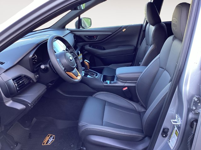 2025 Subaru Outback Wilderness photo 9