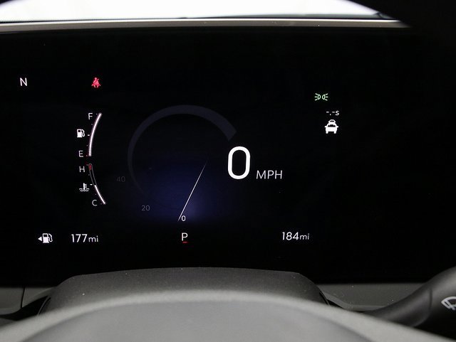 2025 Buick Envista Preferred photo 16
