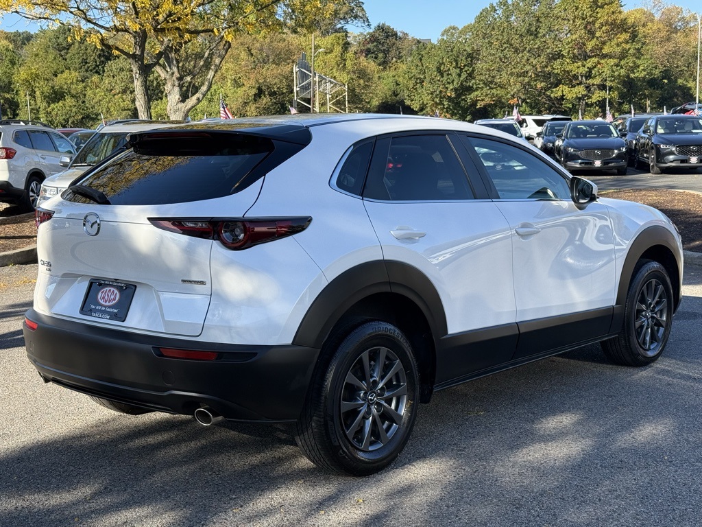 2023 Mazda CX-30 2.5 S photo 4