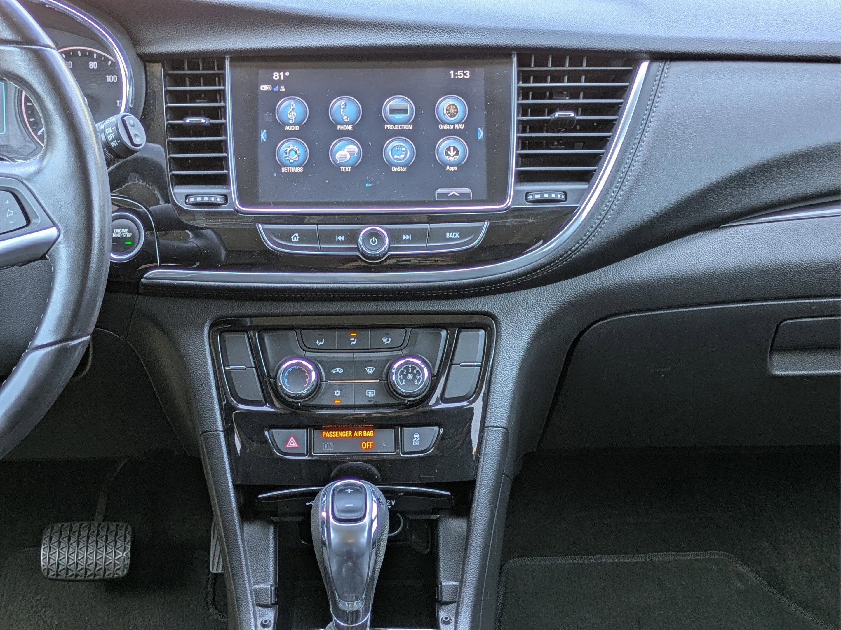 2019 Buick Encore Preferred photo 22