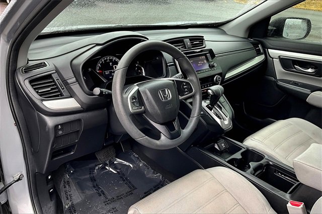 2018 Honda CR-V LX photo 12
