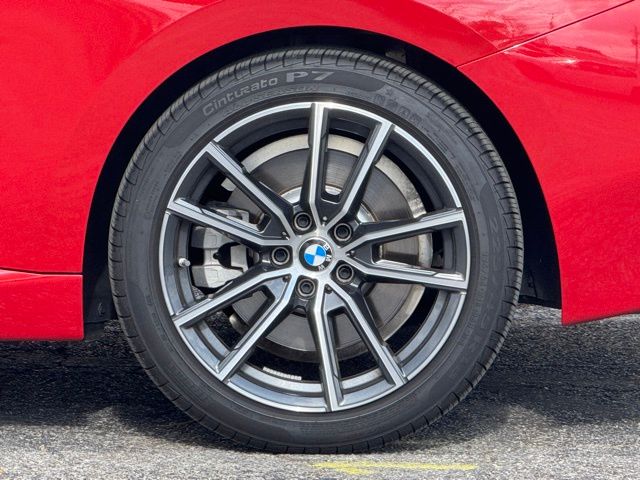 2024 Bmw 230i xDrive photo 3