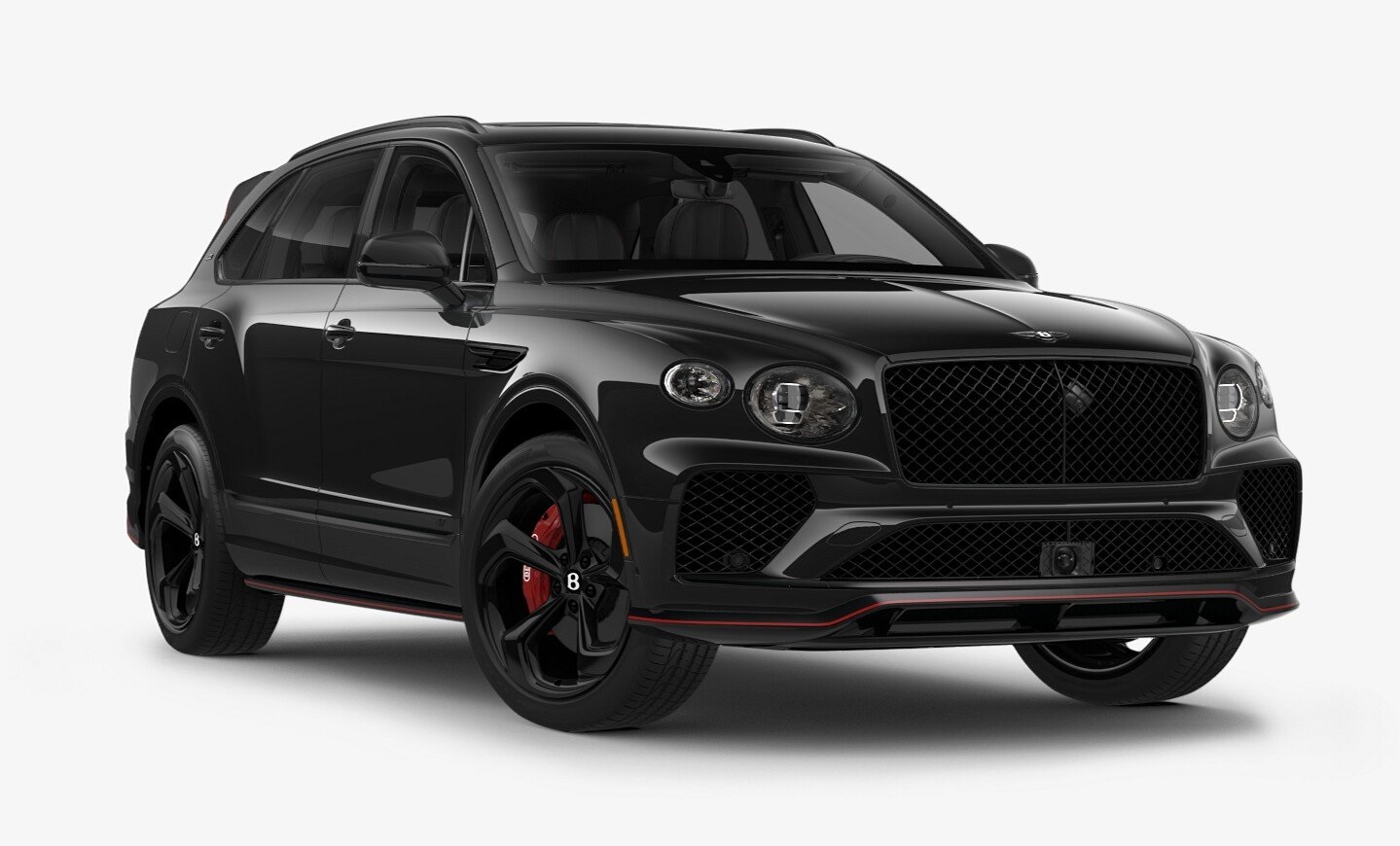 2025 Bentley Bentayga