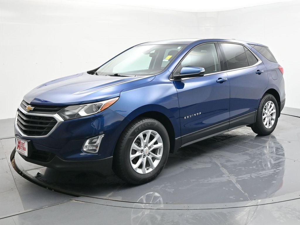 2019 Chevrolet Equinox 2FL