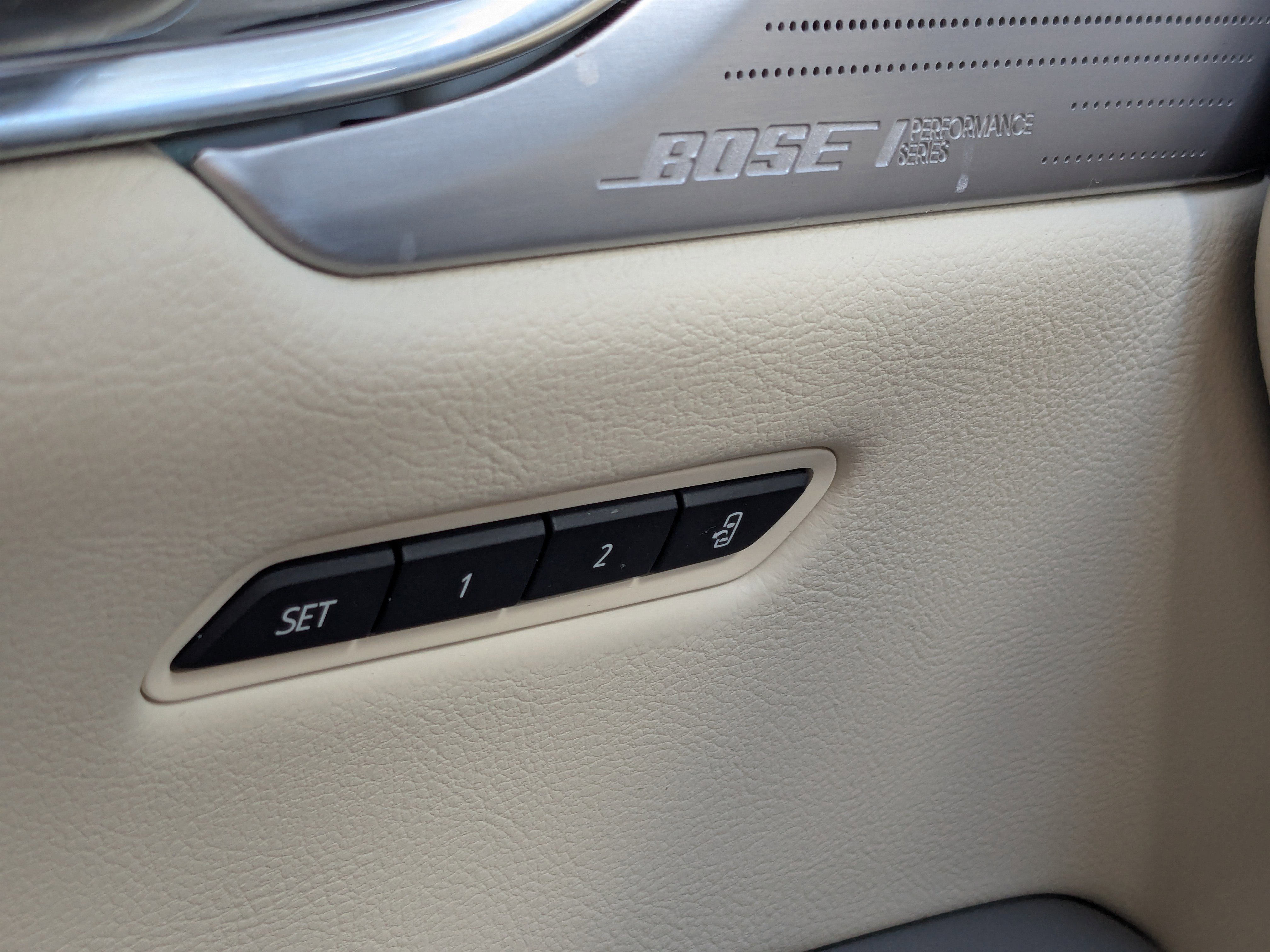 2022 Cadillac XT5 Premium Luxury photo 12