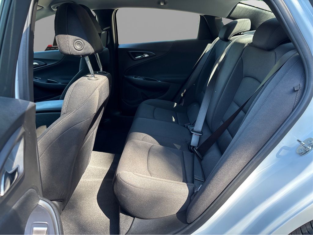 2023 Chevrolet Malibu LS photo 22