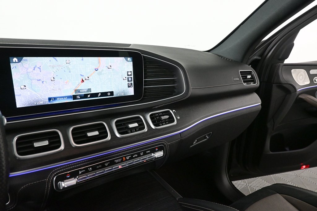 2023 Mercedes Benz GLE 53 AMG 4MATIC photo 11