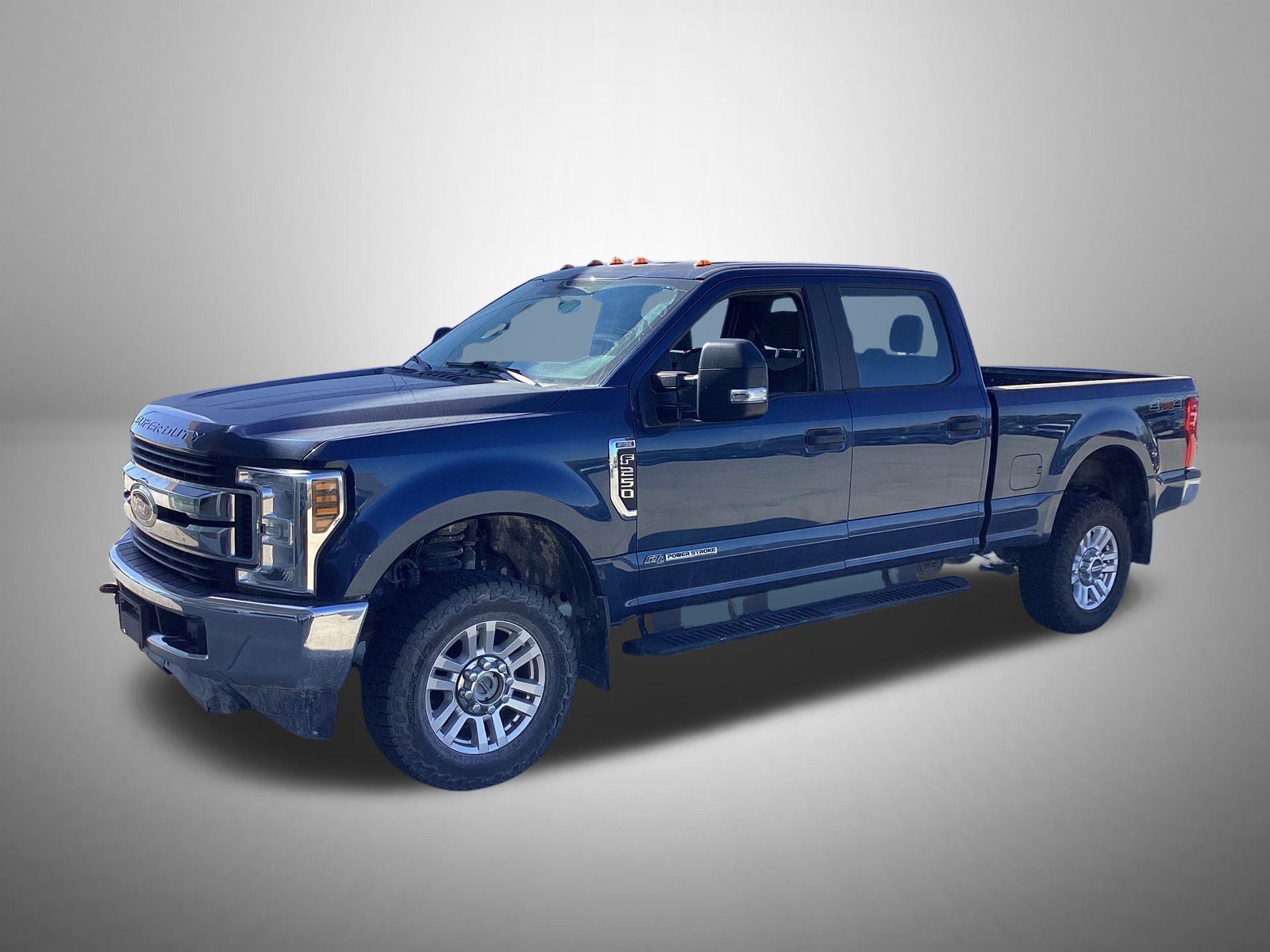 2019 Ford F-250 Super Duty XL