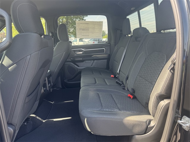 2025 Ram 1500 Big Horn photo 14