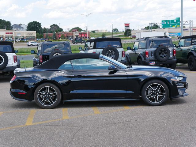 2023 Ford Mustang EcoBoost Premium photo 17