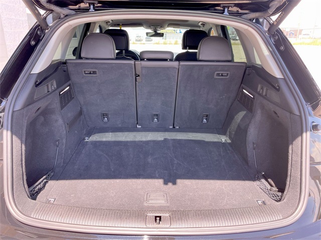 2022 Audi Q5 45 S line Premium photo 14